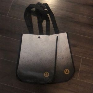 2 Lululemon bags